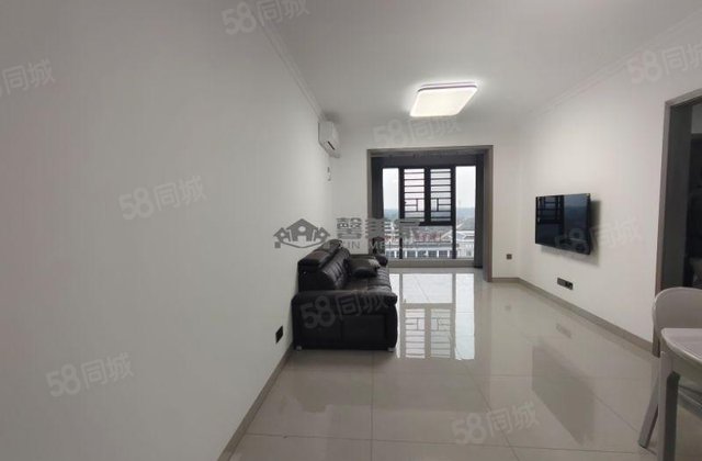 欣荣清华源2室1厅71㎡36万二手房图片