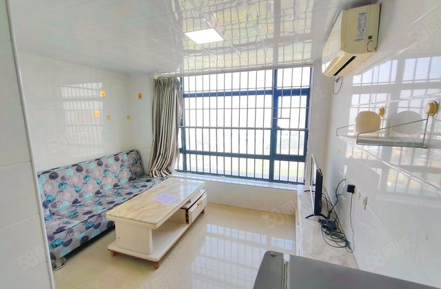 盛凯尚城一期(商住楼)2室1厅36.48㎡18.8万二手房图片