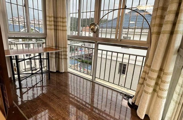松柏花园4室2厅117㎡42.8万二手房图片