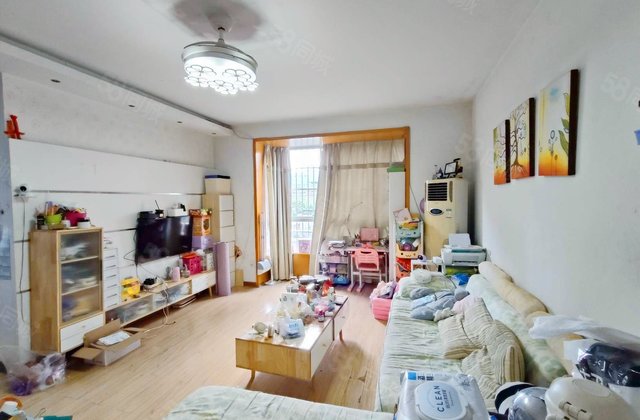 新星小区3室2厅92.31㎡52万二手房图片