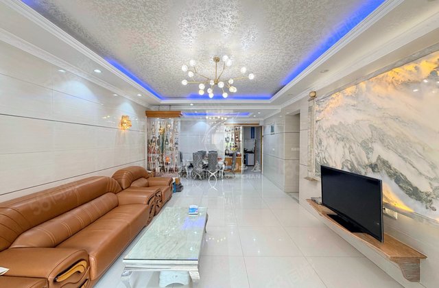 金碧新城4室2厅145.46㎡138万二手房图片