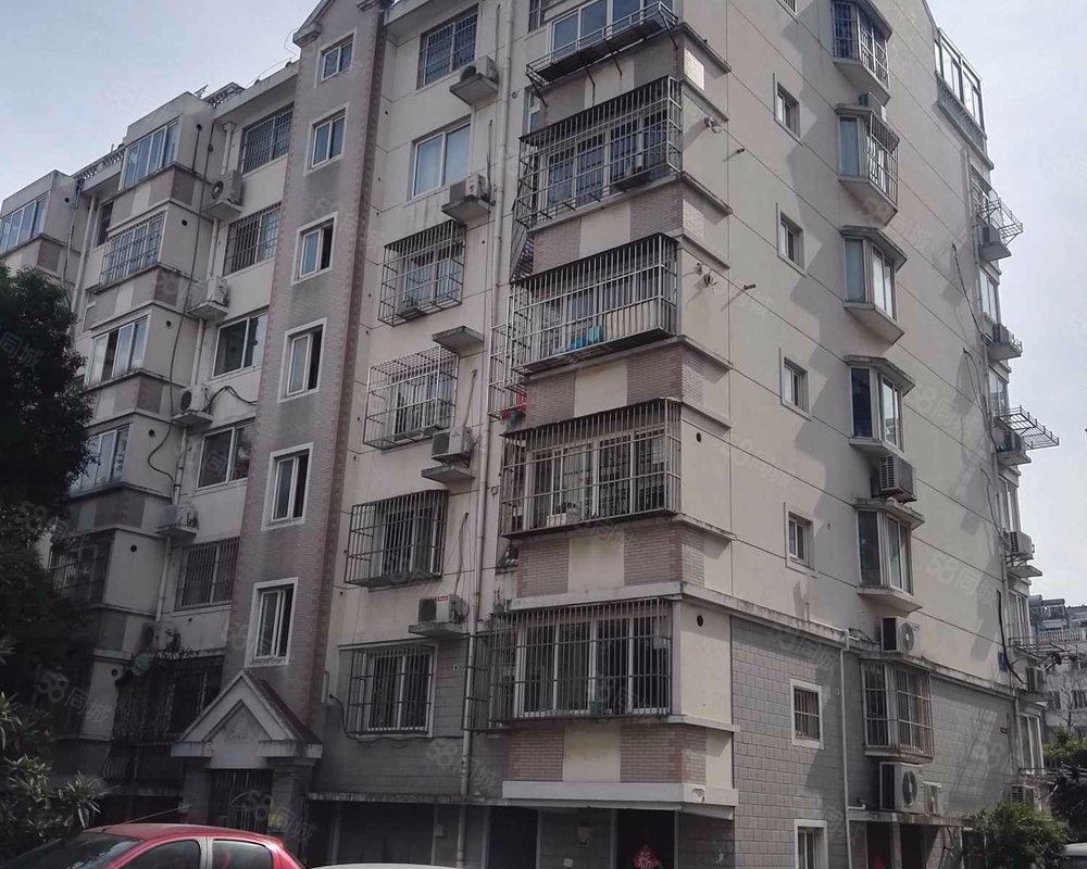 【紫竹苑, 紫竹苑小区详情,房价走势,房源,业主论坛】- 南通58同城