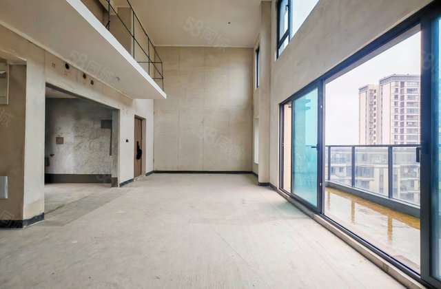 龙湖熙上一组团L59地块3室2厅143.9㎡145万二手房图片