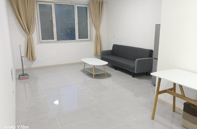 蓝庭公馆2室1厅82.25㎡28万二手房图片