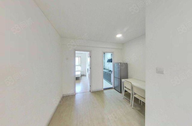 郁花园三里3室2厅123.52㎡418万二手房图片