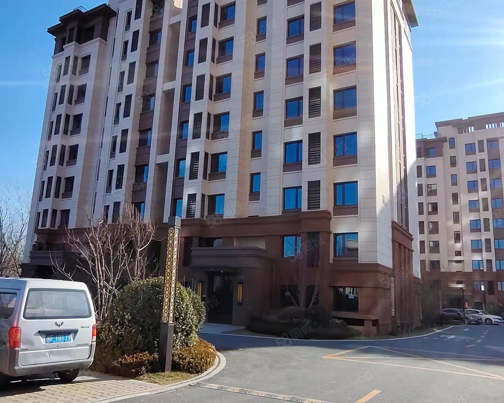 佳兆业悦峰霸州