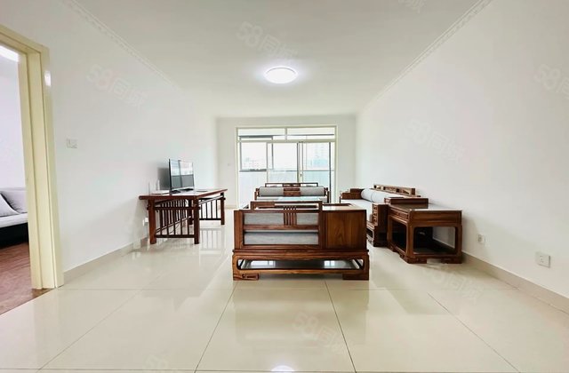 爱丽舍小区3室2厅137.84㎡78.9万二手房图片