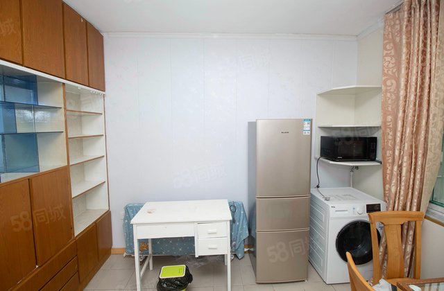 省委大院1室1厅35.26㎡105万二手房图片