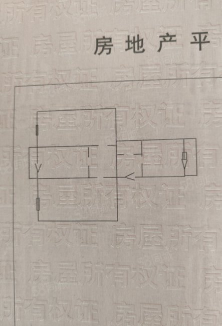 河润街小区(河润街2号-24号(双号),河江街58号)2室2厅1卫66㎡东42万