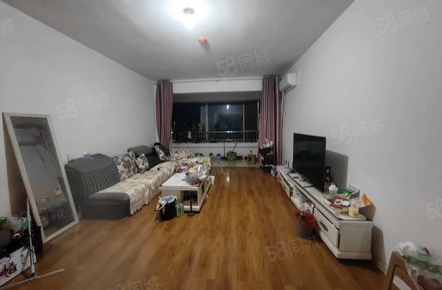 市图书馆 新一中 润景苑 单位家属院 中间楼层 免大税带车储