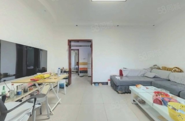 双阳南区3室2厅100㎡108万二手房图片