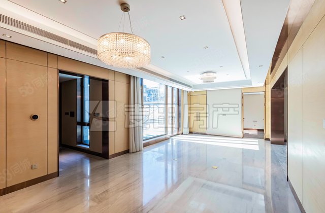 观承别墅4室3厅341.61㎡1850万二手房图片