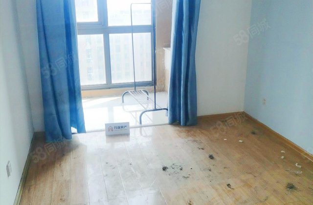 普罗旺世龙之梦东苑3室2厅120㎡269万二手房图片