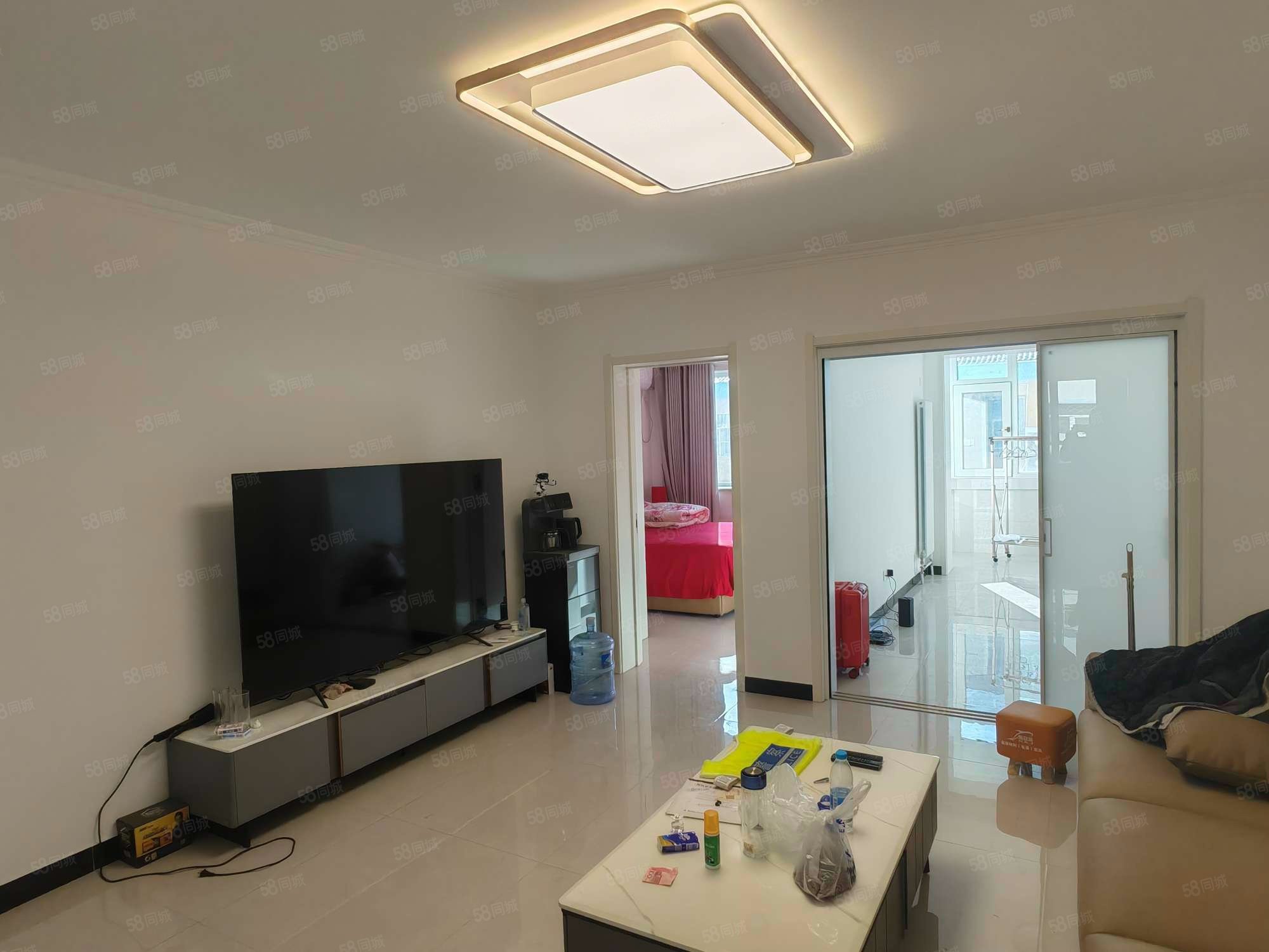 錦繡花園3室1廳1衛(wèi)94.25㎡南北143萬