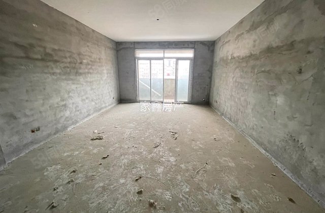 王墩棚户区(一期A段)3室2厅123㎡43.8万二手房图片