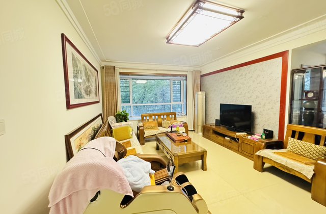 昌润莲城 祥和园 可按揭。带车位 边户 送地下室 文化中心