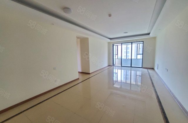 单价8500精装新房未住 双卫 裸房 集美壹品 绿城百合新城