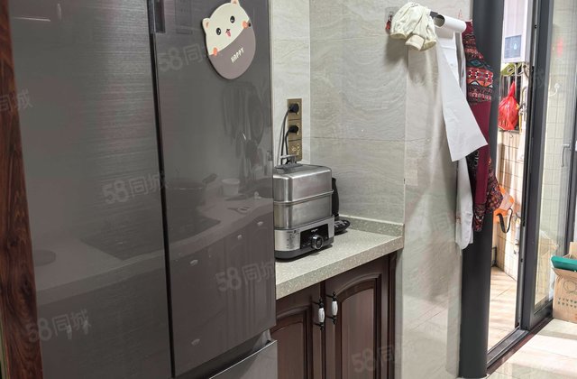 涛汇领御花园4室2厅120.21㎡136万二手房图片