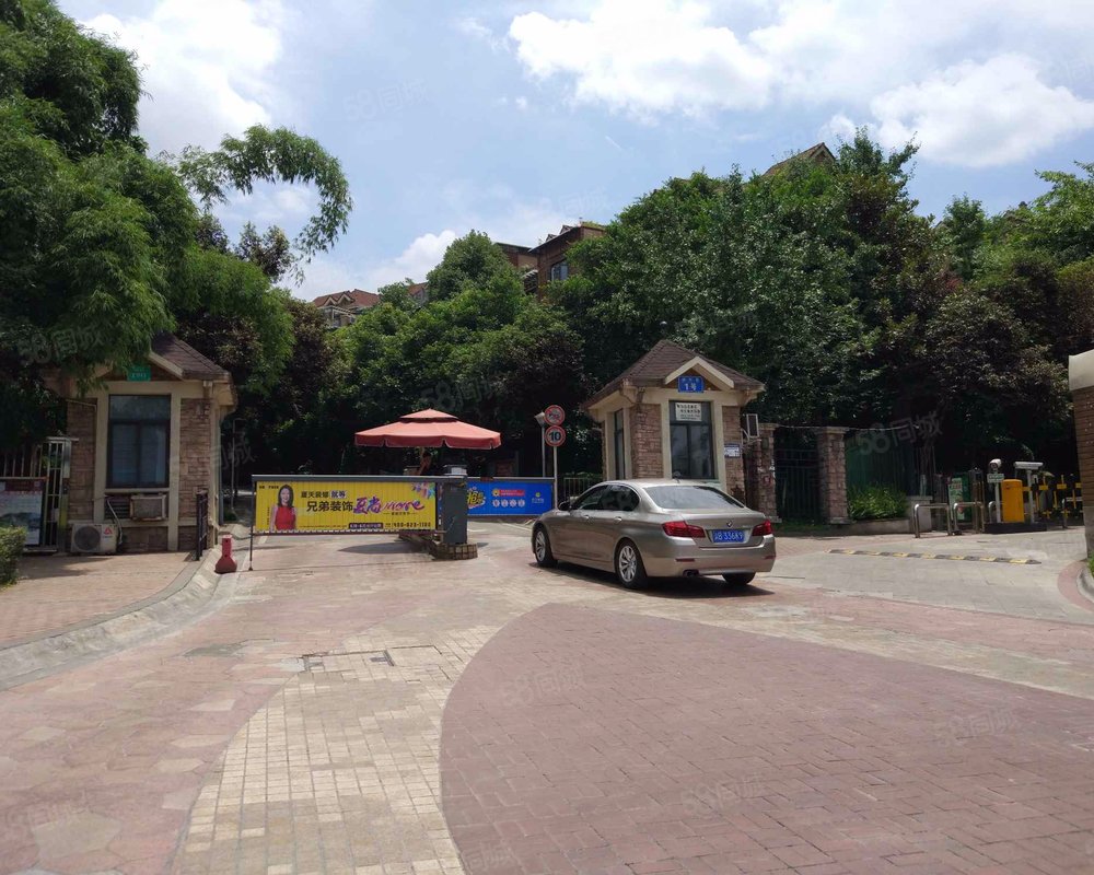 【绿地翠谷(四期), 绿地翠谷(四期)小区详情,房价走势,房源,业主论坛