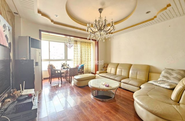 清华逸景2室2厅97.7㎡39万二手房图片