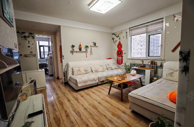 文轩外国语一中，师范家属院，文轩花园，龙山花园多层边户精装修