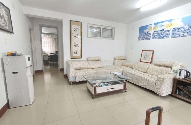 老东昌 四楼精装三室 免大税带储停车很方便 中巨房产