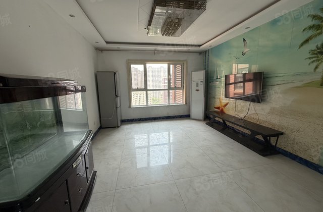 水岸花语 精装三室双卫 好楼层  带车位 随时看房