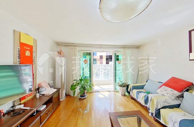 嘉铭桐城(A区)3室2厅158.95㎡1218万二手房图片