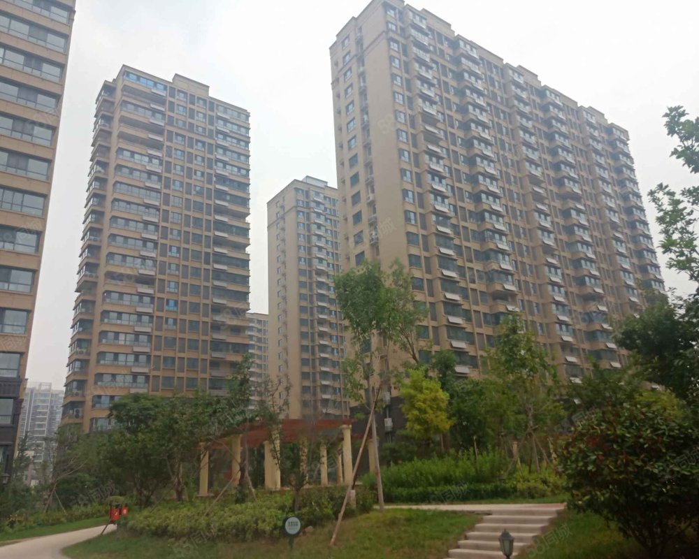 【安泰首府, 安泰首府小区详情,房价走势,房源,业主论坛】- 莱芜58