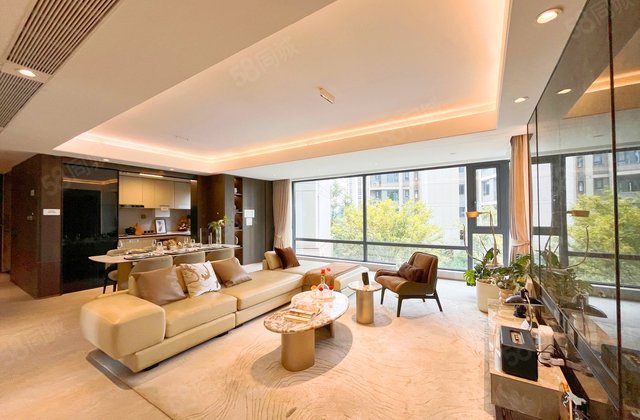 南湖国际社区(南区)4室2厅144.55㎡170万二手房图片