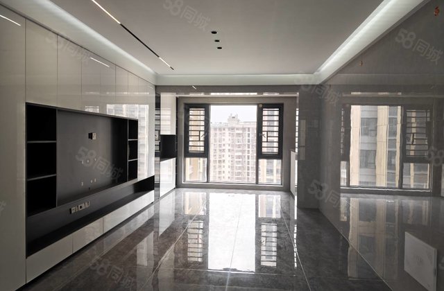 龙祥美第3室2厅119.87㎡111万二手房图片