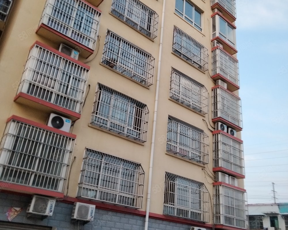 贾庄小区