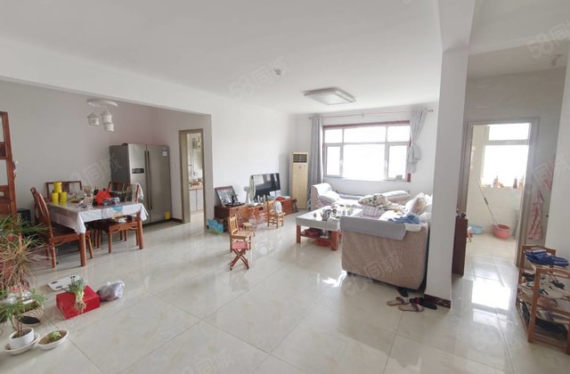 聊大  实验区政府对过刑警队家属院松桂嘉苑带车位地下室证满二