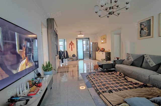 急售孟达国际新城A2 6 层电梯洋房 带空中花园 带车位储