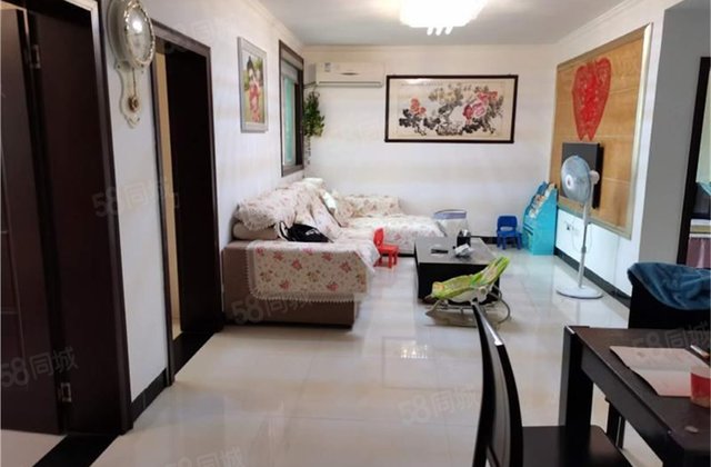 八公山三室二手房网