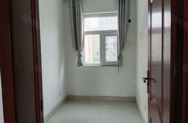 63平 南北通透 豆营颐景园(1-10号楼) 2室1厅 采光