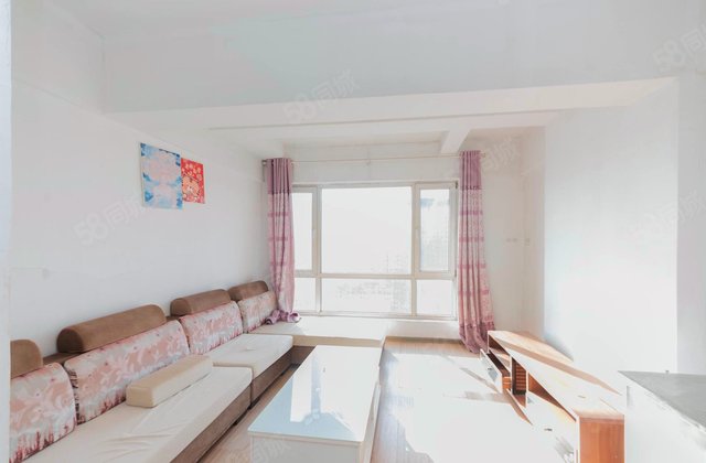 奥林匹克花园(北区)2室1厅83㎡53万二手房图片