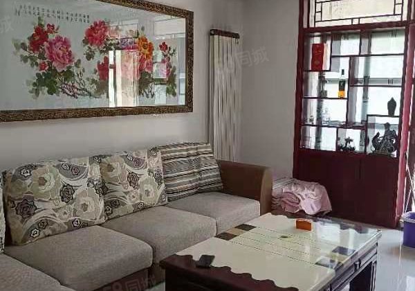 新乡房产信息 新乡二手房 新乡带家电家具  获嘉带家电家具福禄东苑