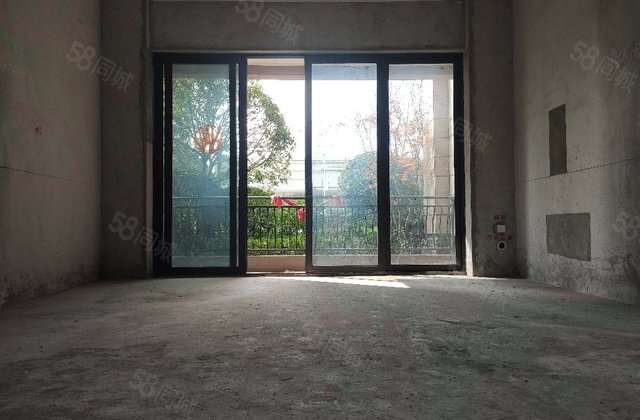 碧桂园天玺湾(一期)3室2厅122.5㎡72.8万二手房图片