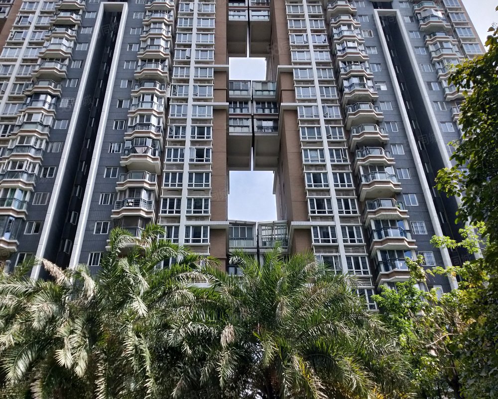 【帝豪花园, 帝豪花园小区详情,房价走势,房源,业主论坛】- 汕头58