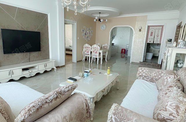 中山花园2室1厅100.32㎡58万二手房图片