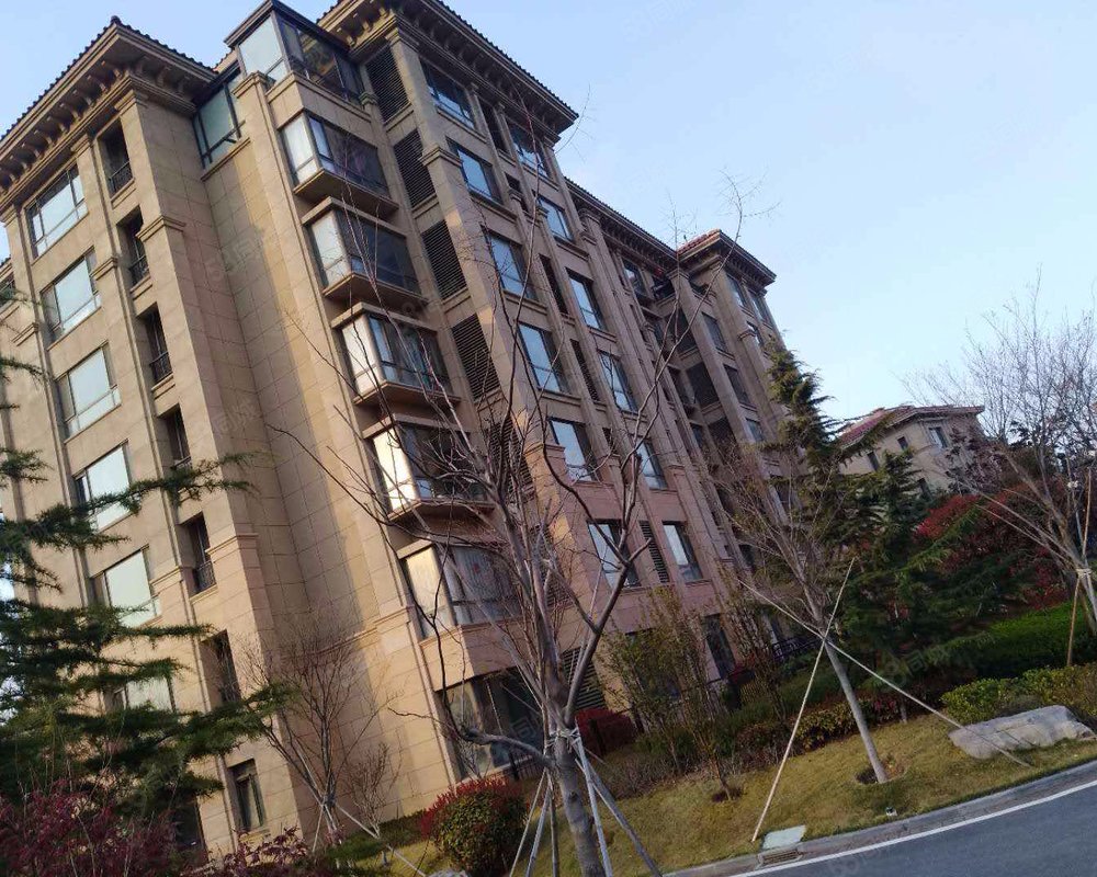 【建东悦海湾, 建东悦海湾小区详情,房价走势,房源,业主论坛】- 威海