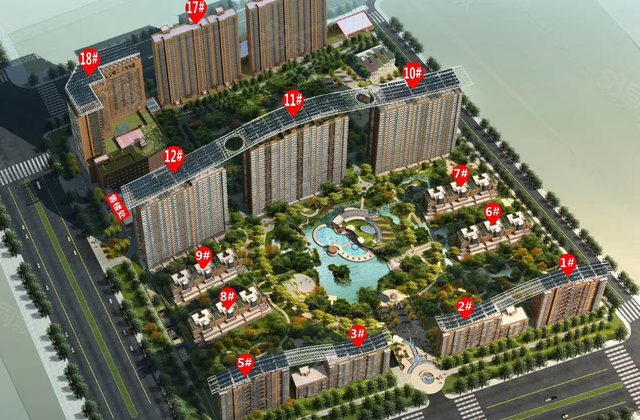 德城200万以上南精装修二手房买卖出售交易信息-德州58同城