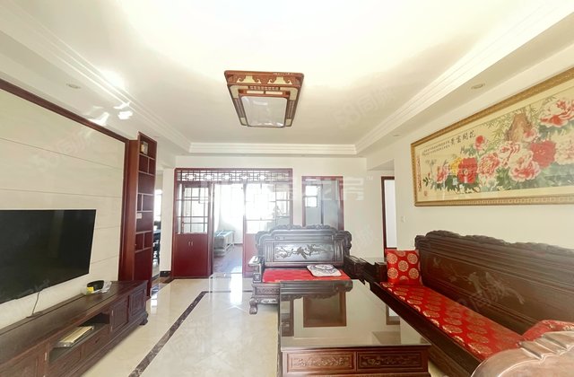 中居金域华府4室2厅134㎡60万二手房图片