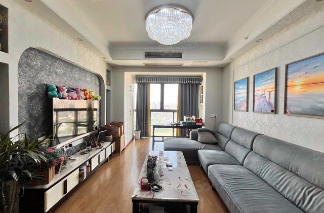 国富沙磁巷3室2厅95.24㎡108万二手房图片