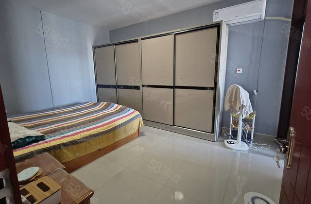 东昌中学！新东方国际！1类1电梯房！两室两厅！精装修