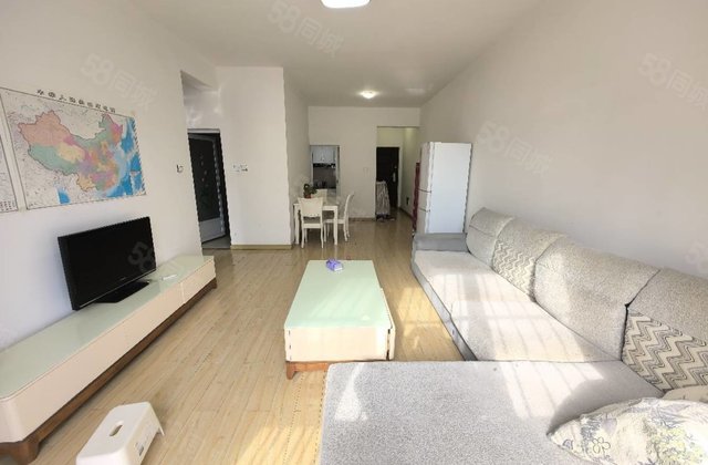 经典阳光家园3室2厅93㎡49万二手房图片