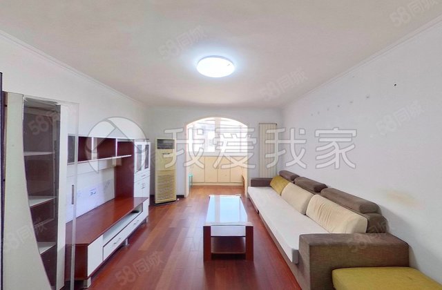 首钢金顶街五区居民区(金顶街五区)3室1厅99.18㎡359万二手房图片