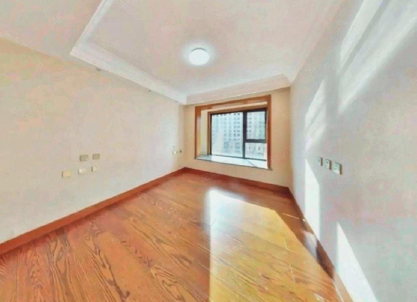 江南府3室2廳2衛(wèi)106㎡南北420萬(wàn)