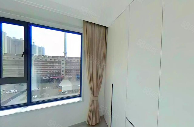 汉森金烁广场2室1厅64.24㎡41.5万二手房图片